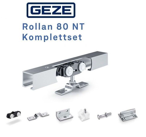 Geze rollan nt - rollan, 80