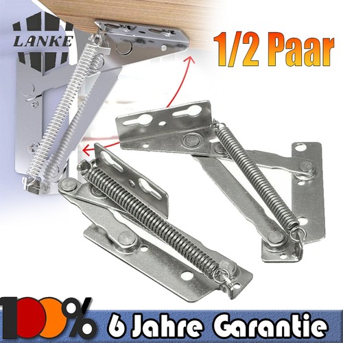 Klappscharnier klappbeschlag - klappscharnier,
