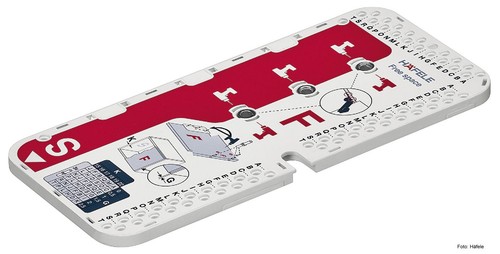 Bohrlehre für häfele - bohrlehre,