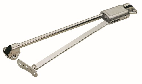 Hettich bremsklappenhalter - hettich,