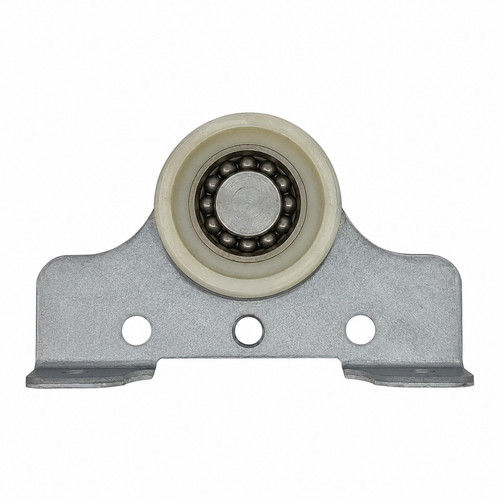 Hettich schiebetürrolle - 1x,