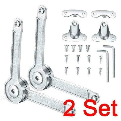 2pcs klappenstütze - 2pcs,