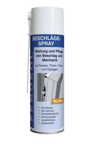 Fenosol beschlägespray 500 - fenosol®,