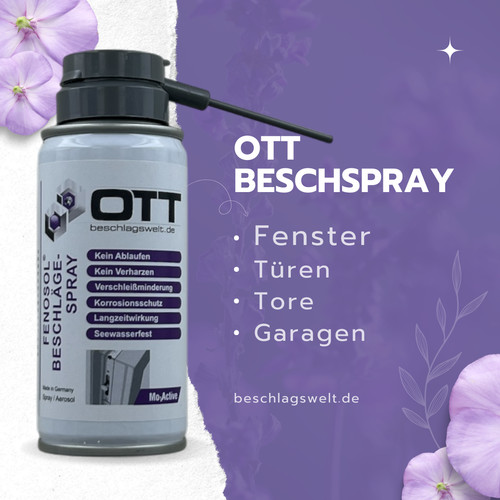 Fenosol ott beschlagswelt - fenosol, ott-beschlagswelt