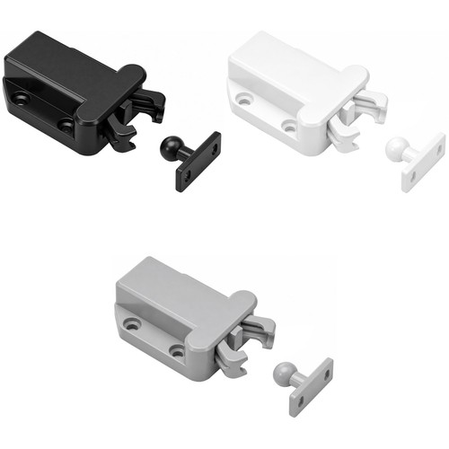 Push open druckschnapper - push-to-open,