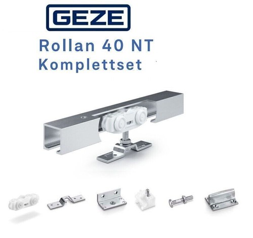 Geze rollan nt - rollan,