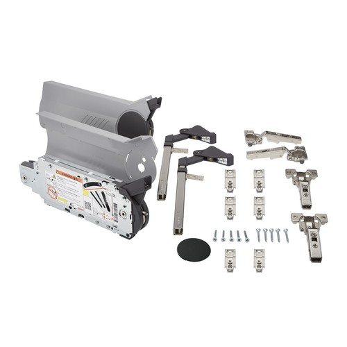 Komplettset blum aventos - blum,