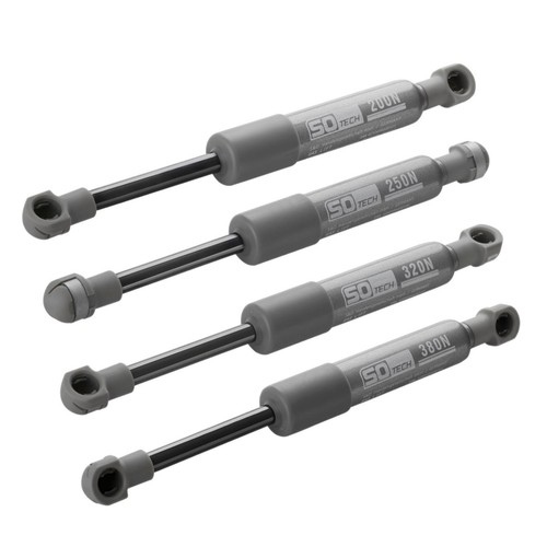 Gasdruckdämpfer