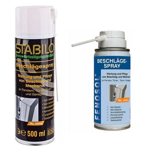 Beschlägespray schmiermittel - beschlägespray,