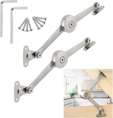Stück klappenhalter - 2,