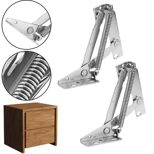 Klappenbeschlag links - 2x,
