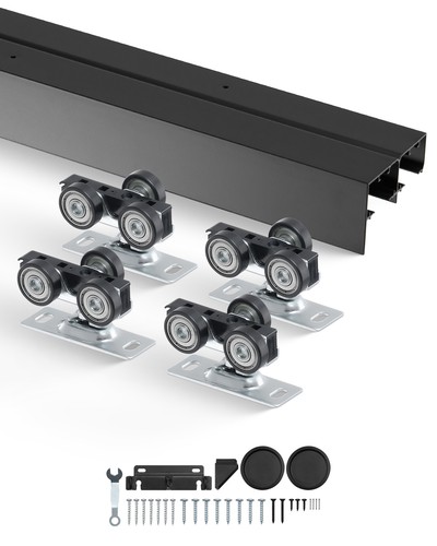 Vevor schiebetürbeschlag 1219 - vevor,