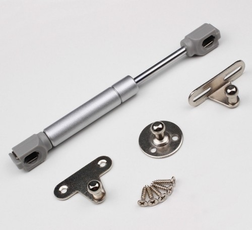 Mini gasfeder - (17cm),