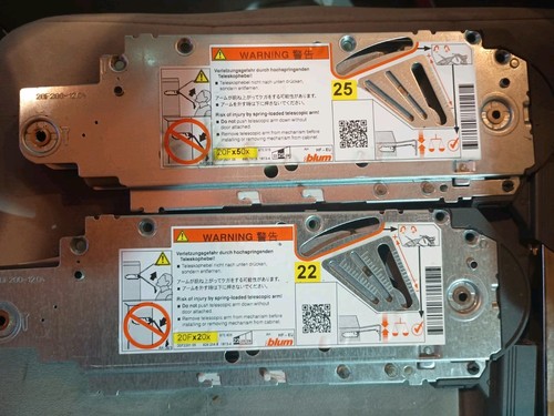 Blum kraftspeicher 20f x - blum,