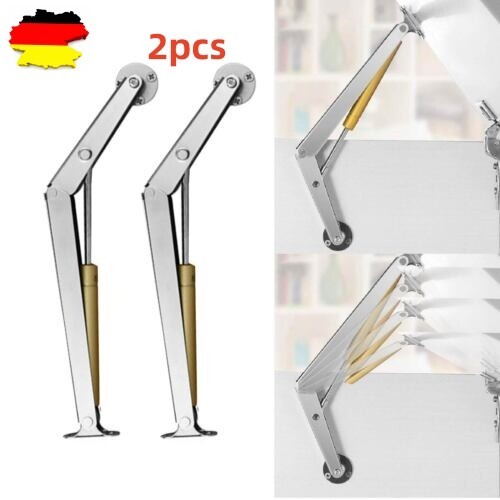 Gasdruckdämpfer - 2,
