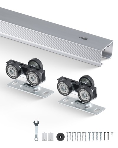 Vevor schiebetürbeschlag - vevor,