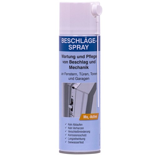 Fenosol beschlägespray 500ml - fenosol,