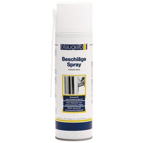 Blaugelb beschlag spray 100 - beschlag-spray,