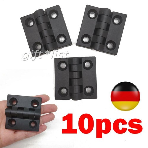 10x scharnier türband - 10x,