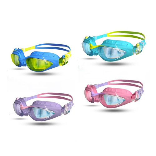 Kidverse schwimmbrille kinder - schwimmbrille,
