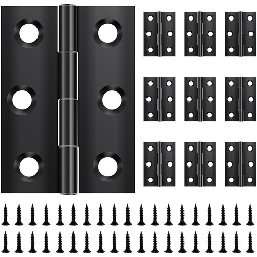 Scharniere klappbar 44x31mm - scharniere,