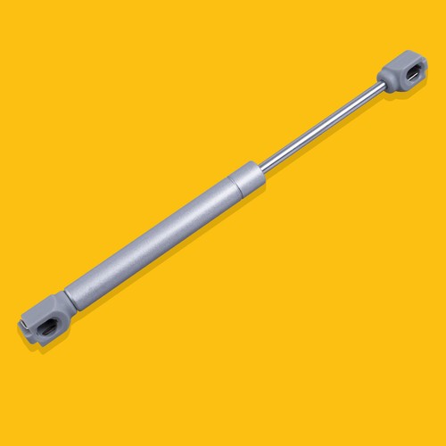 Gasdruckfeder dämpfer - gasdruckfeder,