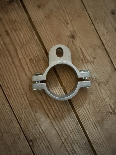 Ikea stolmen beschlag - 6x,