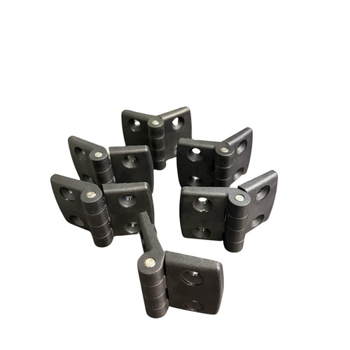 1er 4er 10er set scharnier - /,