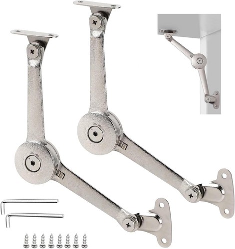 2pcs klappenstütze - 2pcs,