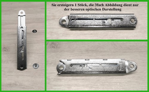 Klappenbeschlag rastomat - klappenbeschlag,