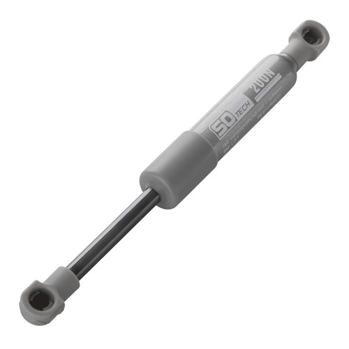 Sotech kompressionsfeder 200 - sotech, n