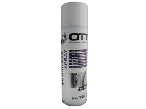 OTT-beschlagswelt